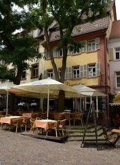 Restaurant Kugelofen
